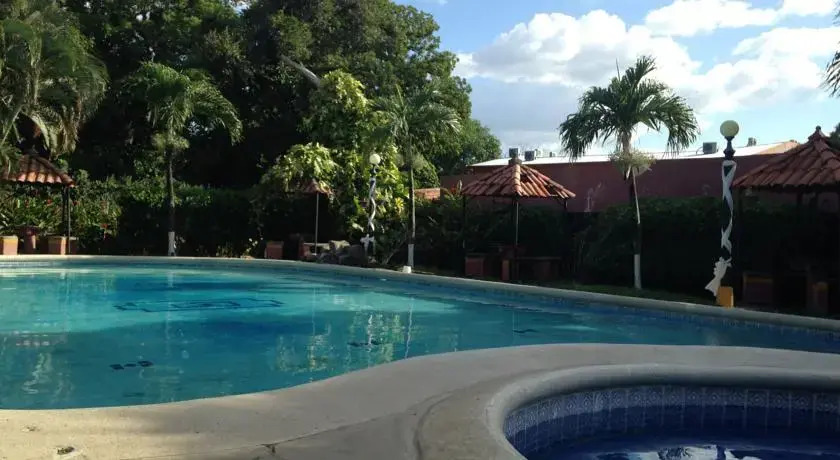 Daisyta City and Resort