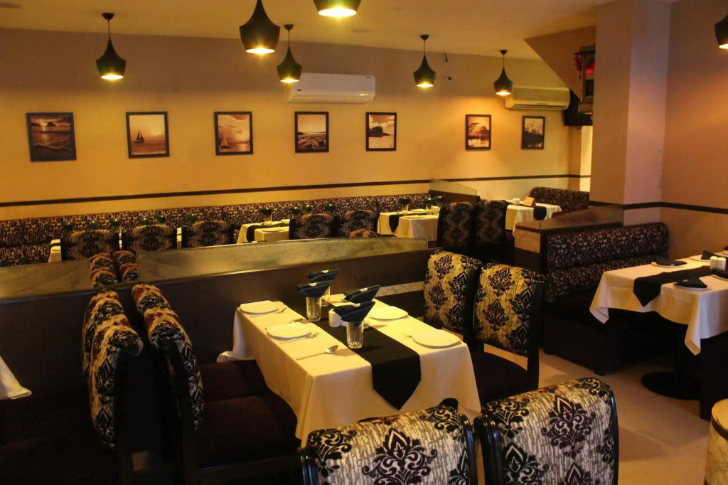 Galaxy Beacon Hotel, Santacruz ,Mumbai