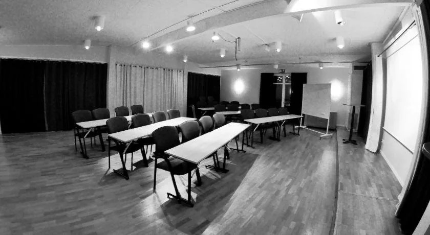 Hotell Silverhatten