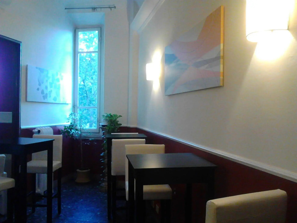 Hotel Savonarola