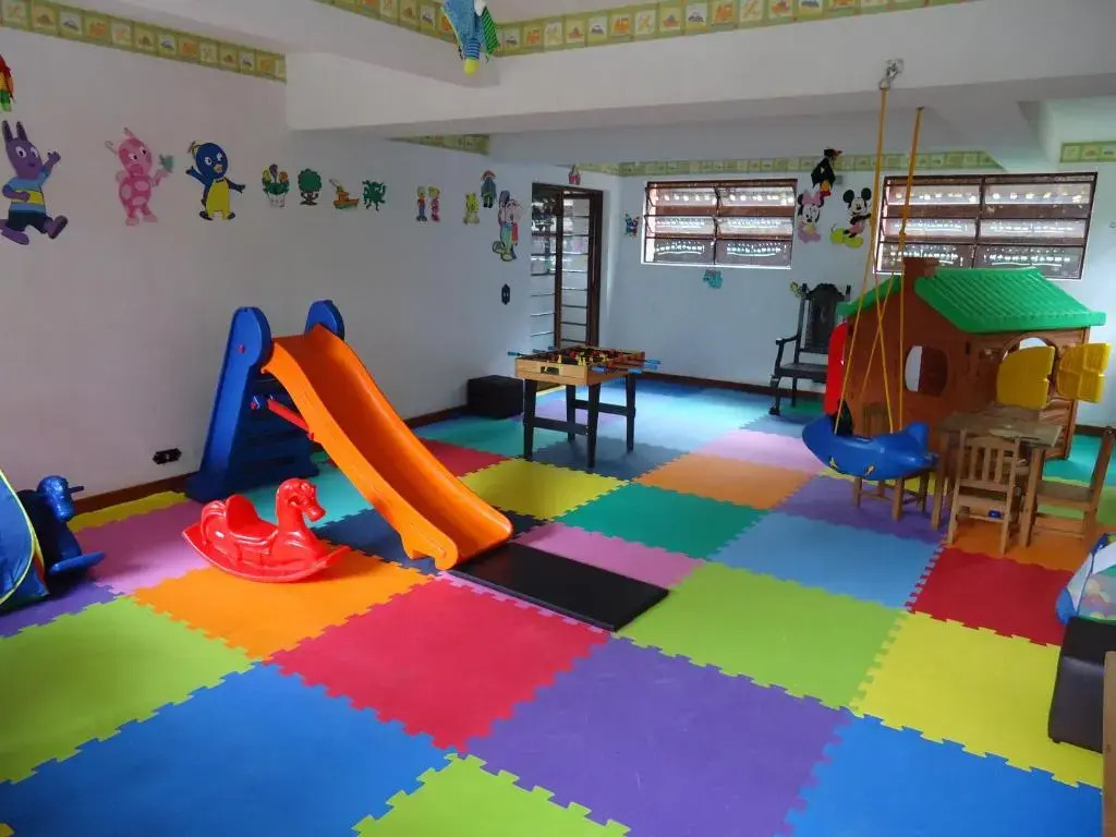 Hotel Recanto São Cristóvão