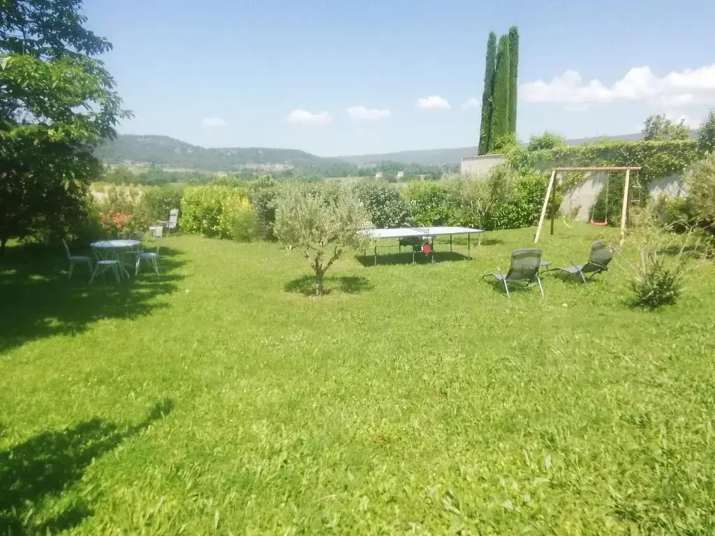 Les Granges