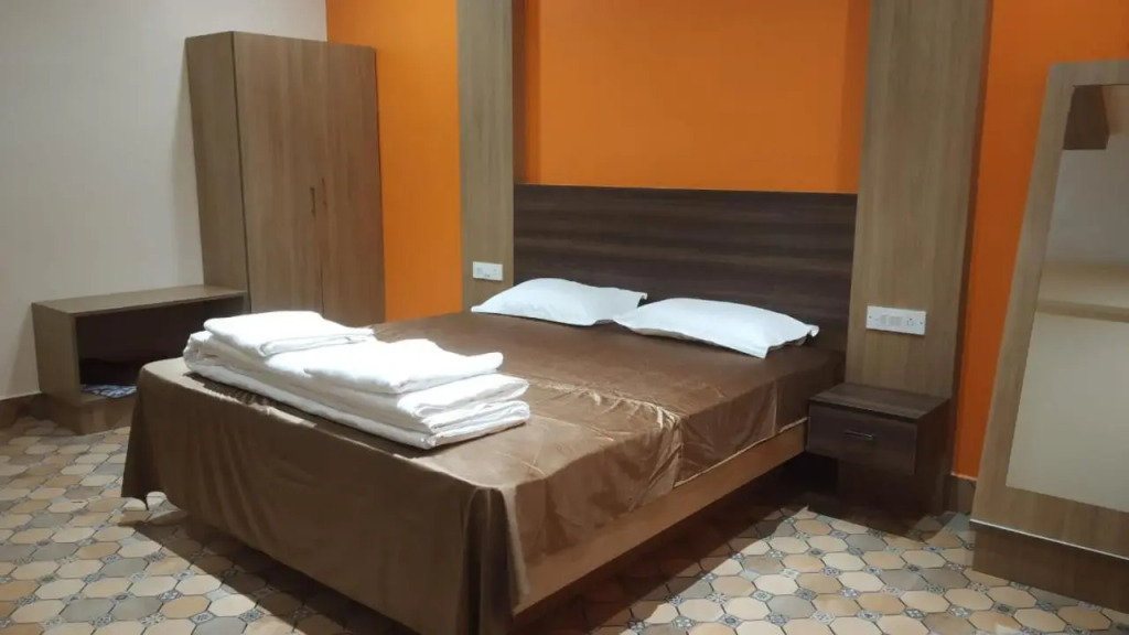 Hotel Shreesh Neil