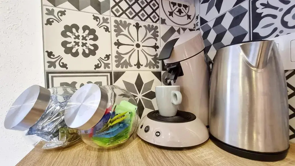 Bulles de sommeil - Cozy - RBNB