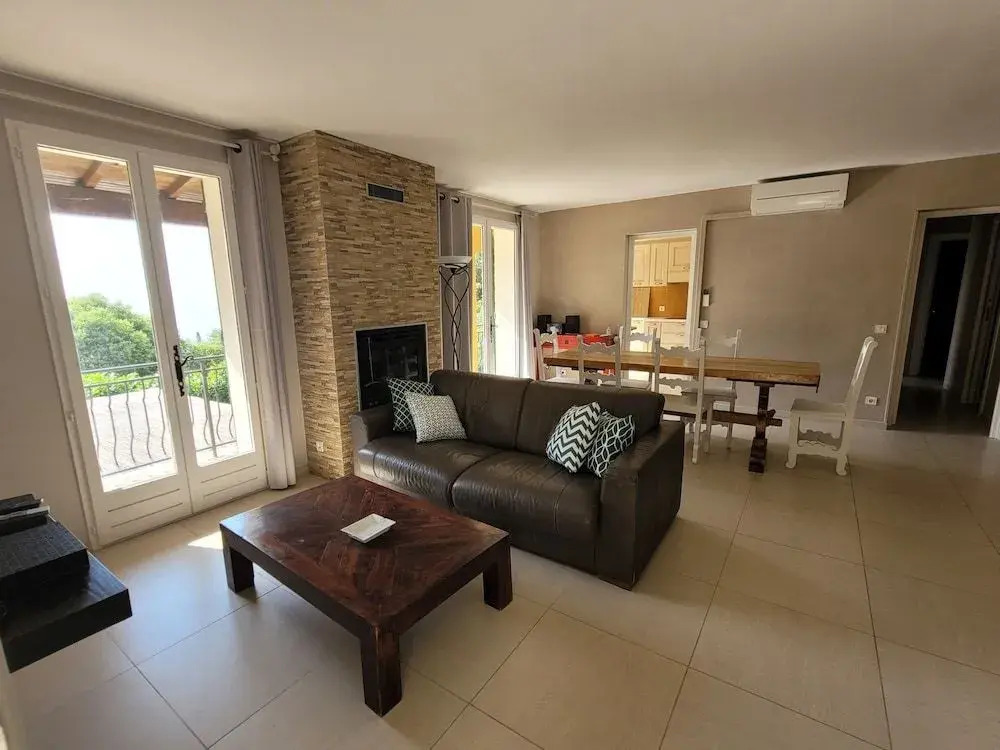 Maison De Vacances