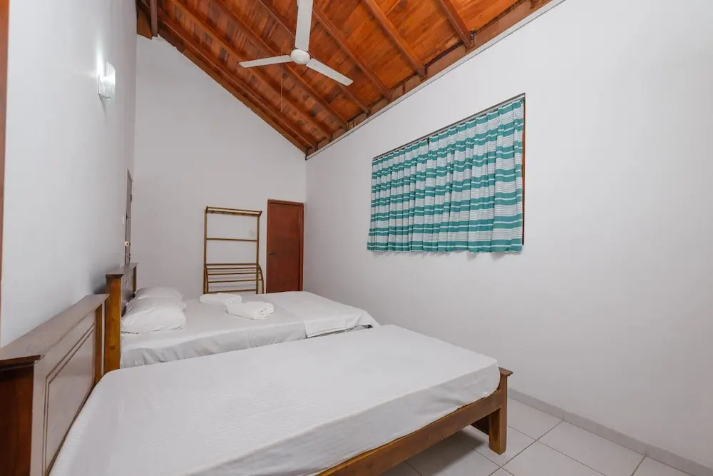 Bright Sunshine Guest House