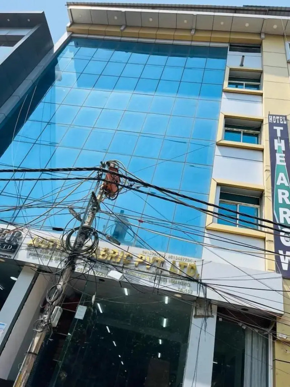 Hotel Rasso Inn Tuglakabad Extn.
