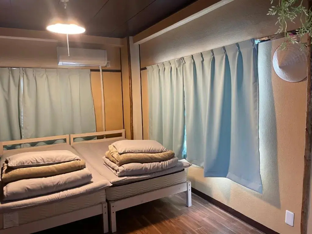 777 Takamatsu Guest House