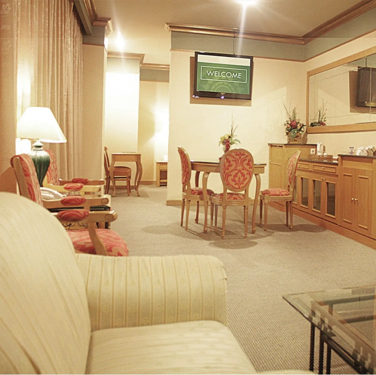 Hotel Tunjungan