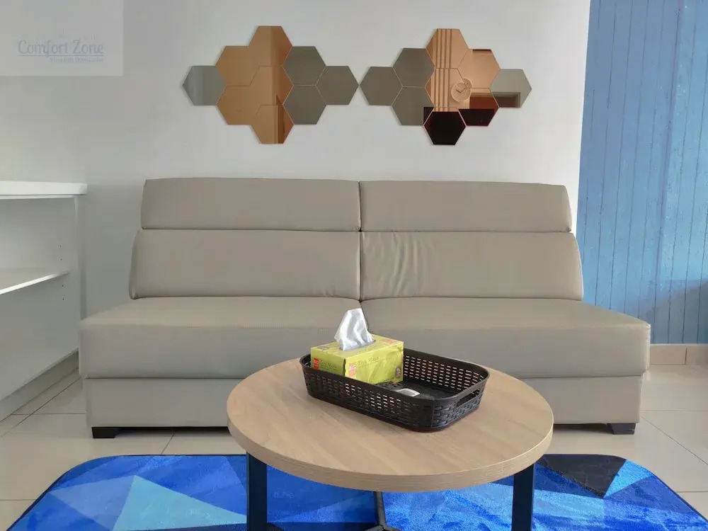 Comfort Zone Premium Guesthouse Evo1