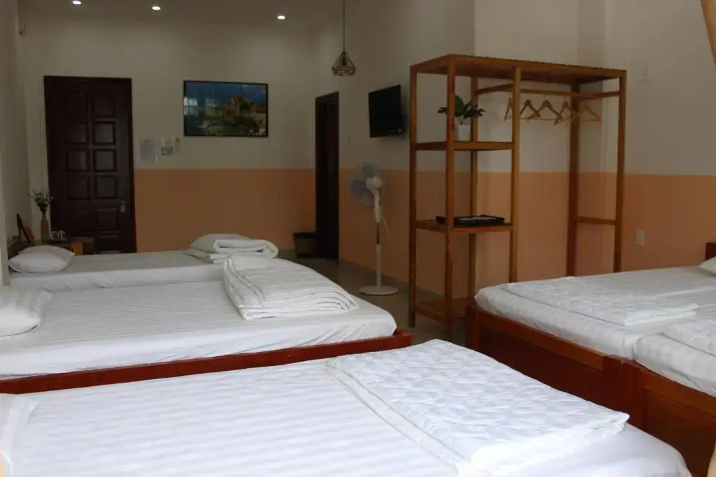 Mây Homestay