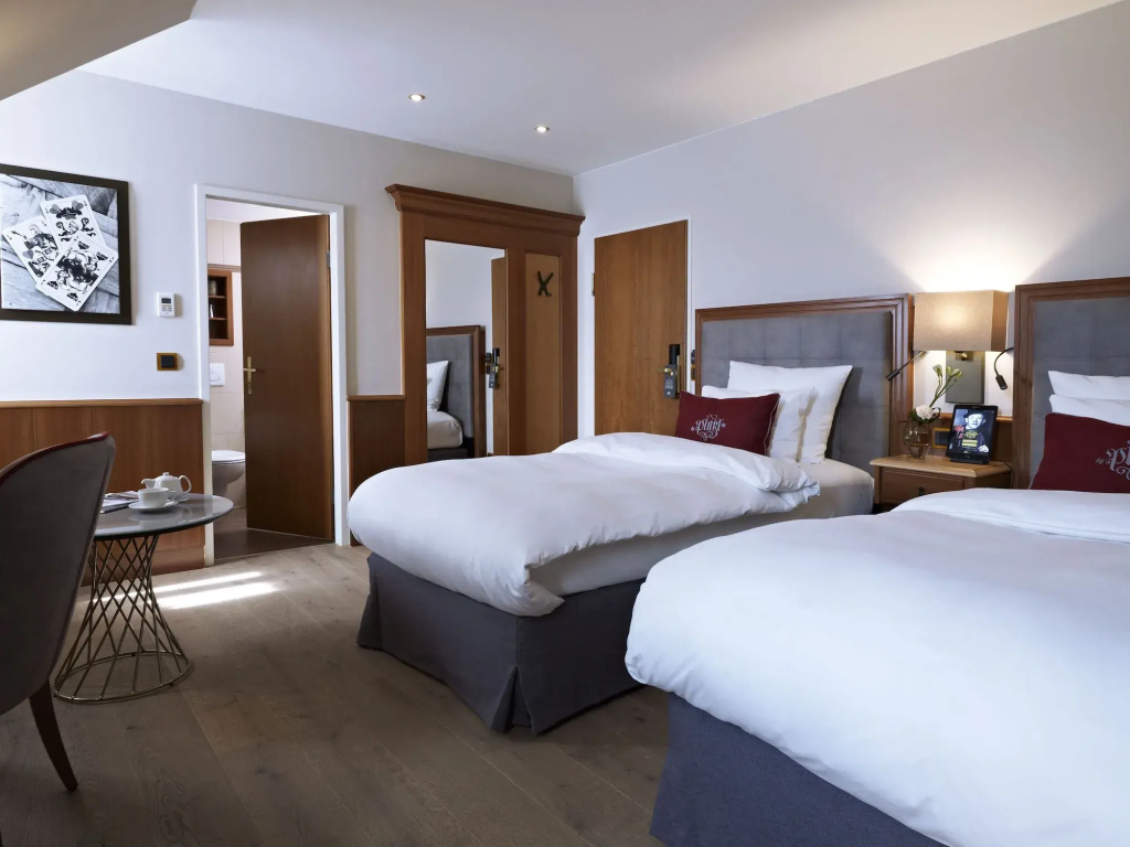 Platzl Hotel - Superior