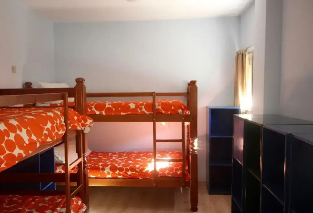 Hostel El Lago, Caceres
