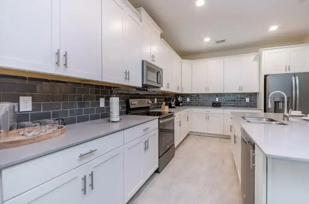 1572fd Luxury Champions Gate 6 Bedroom 5 Bathroom