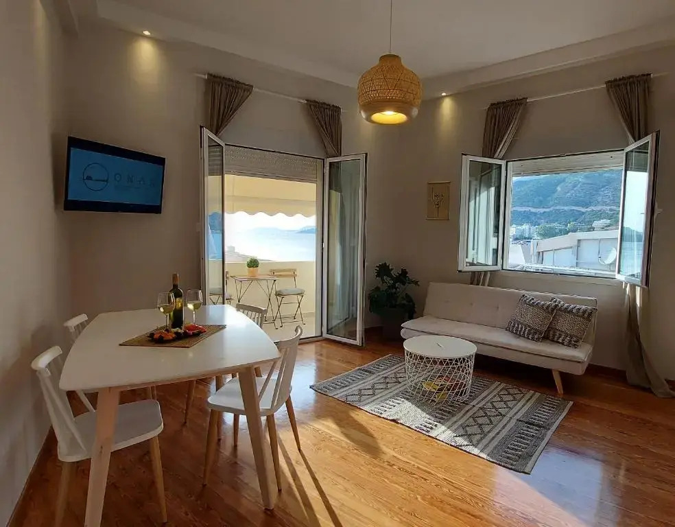 Onar Beachfront Residence, Loutraki