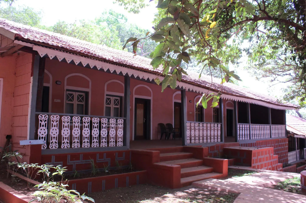 The Byke Retreat Brightland - Pan India Pure Veg Hotel Chain