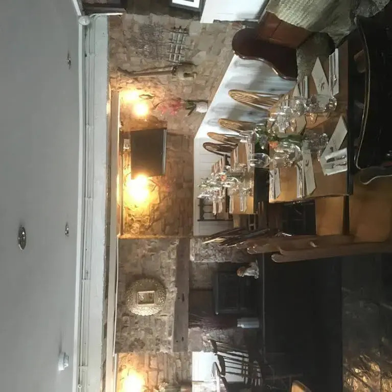 The Farmers Arms