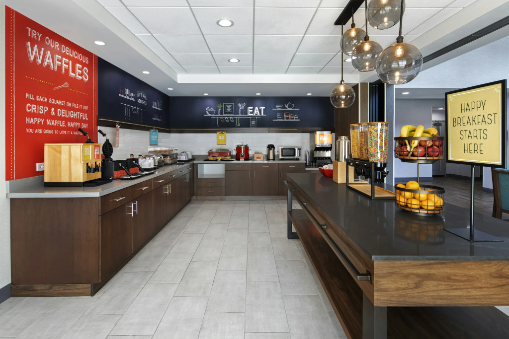 Hampton Inn & Suites DIberville Biloxi