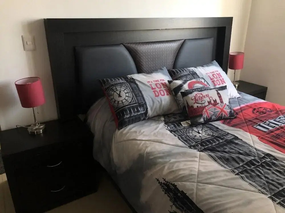 PLAYA SUITES apartment