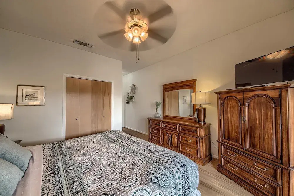 Cw B201 Camp Warnecke Estates B201 3 Bedroom Condo by RedAwning