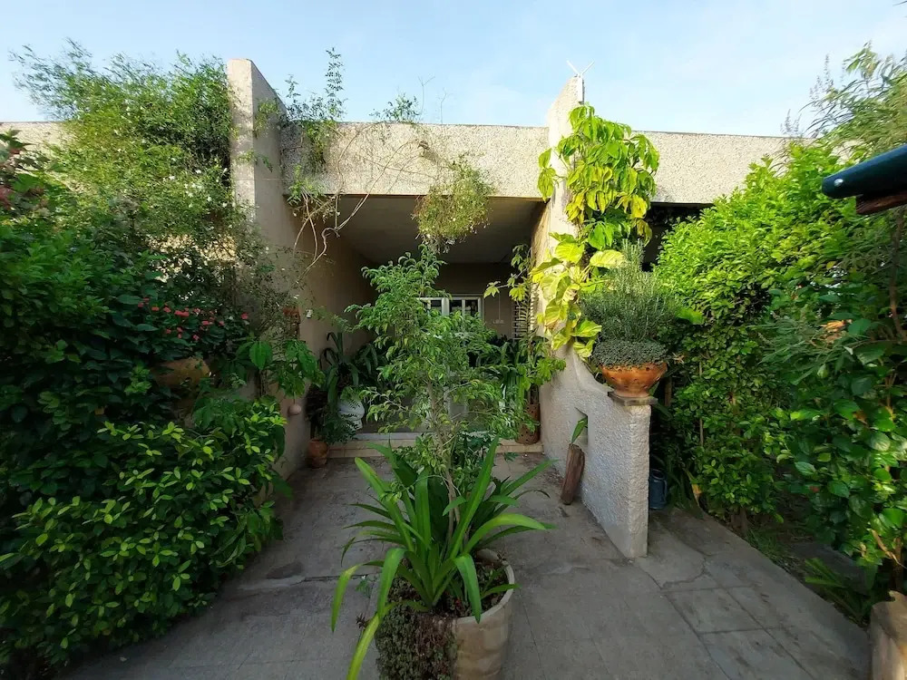 Hechtech House