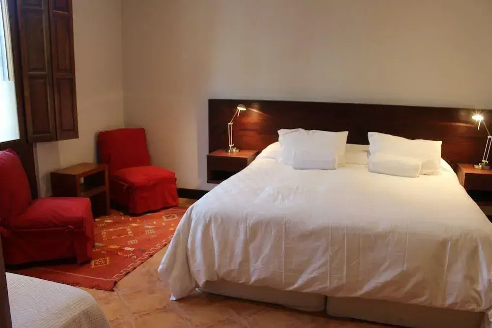 Pristmata Suites