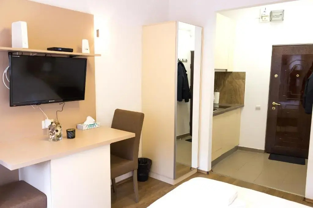 Grand Central Accommodation - Smardan