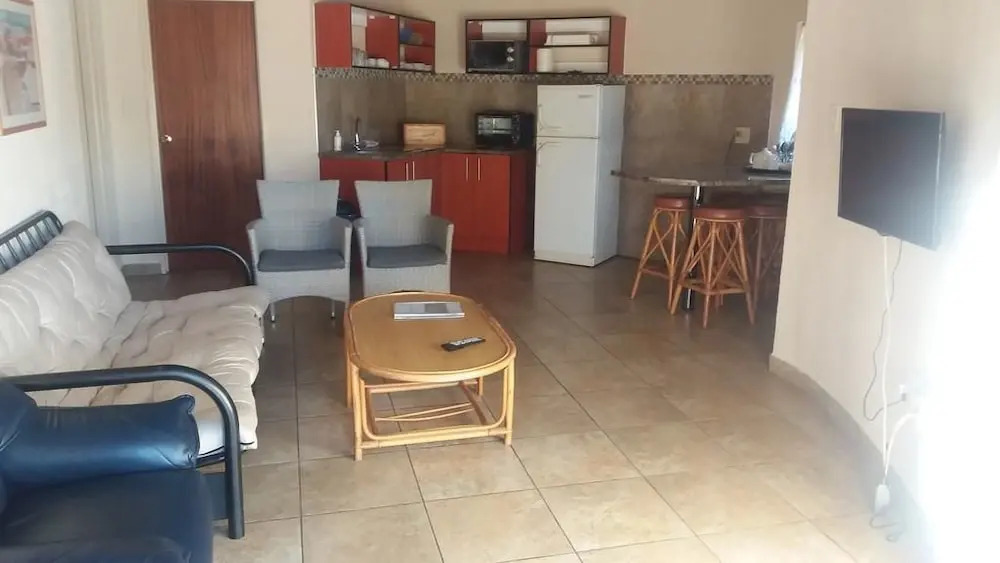 Magoebaskloof Mountain Lodge