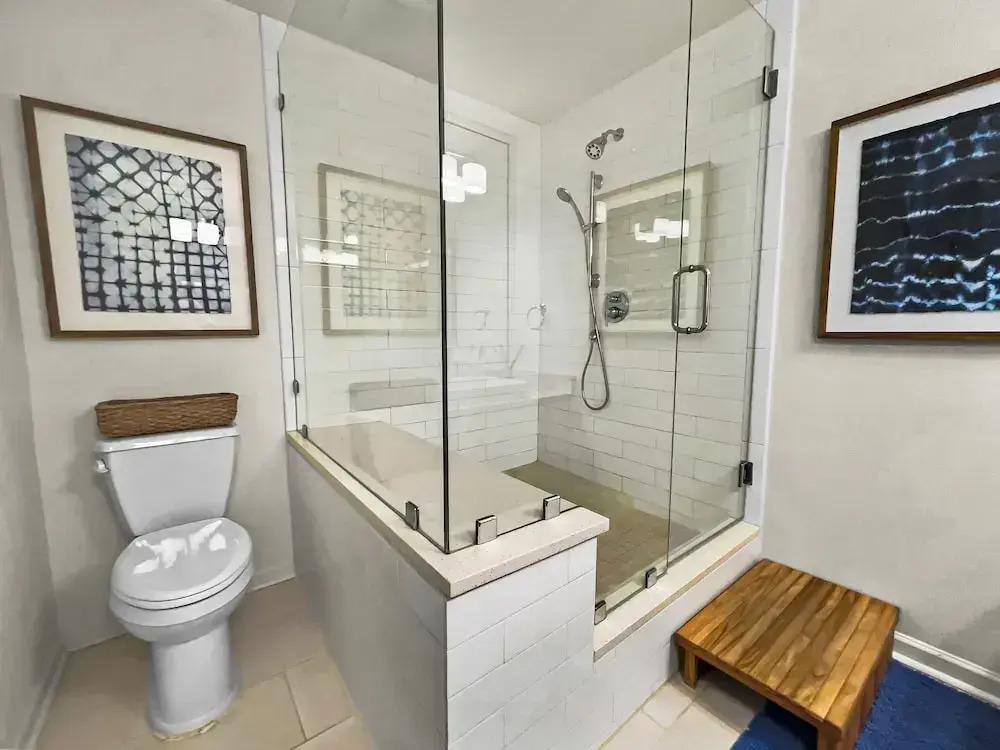 Bask 2 Bedroom Condo by RedAwning