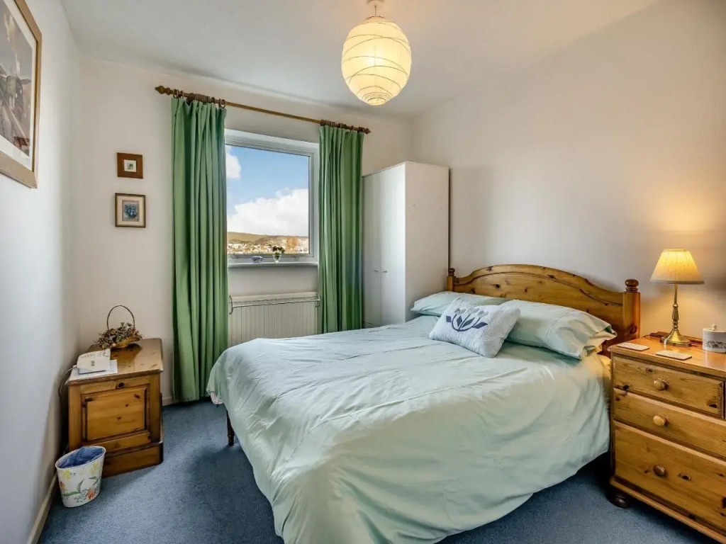 Sandringham Court Flat 4
