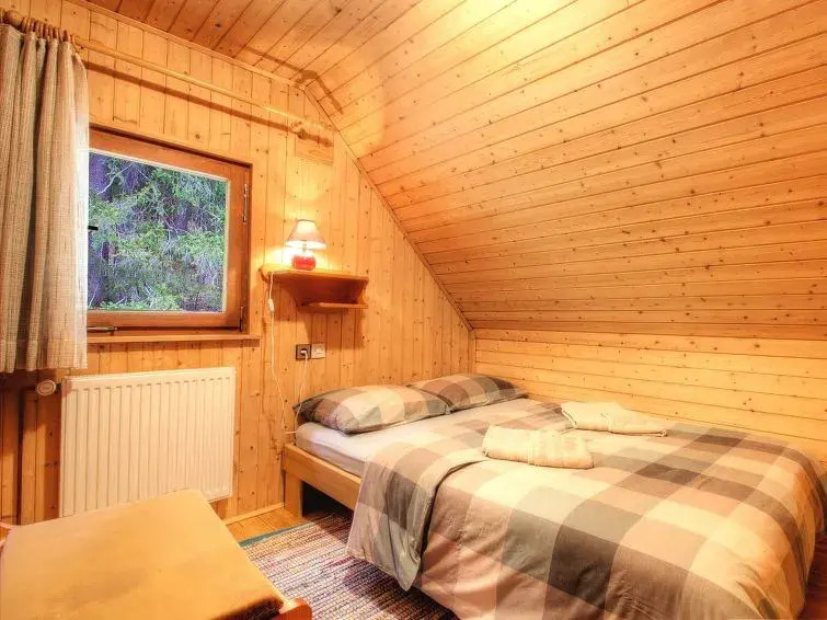 Špik Alpine Resort