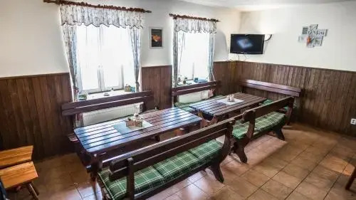 Penzion Domeček