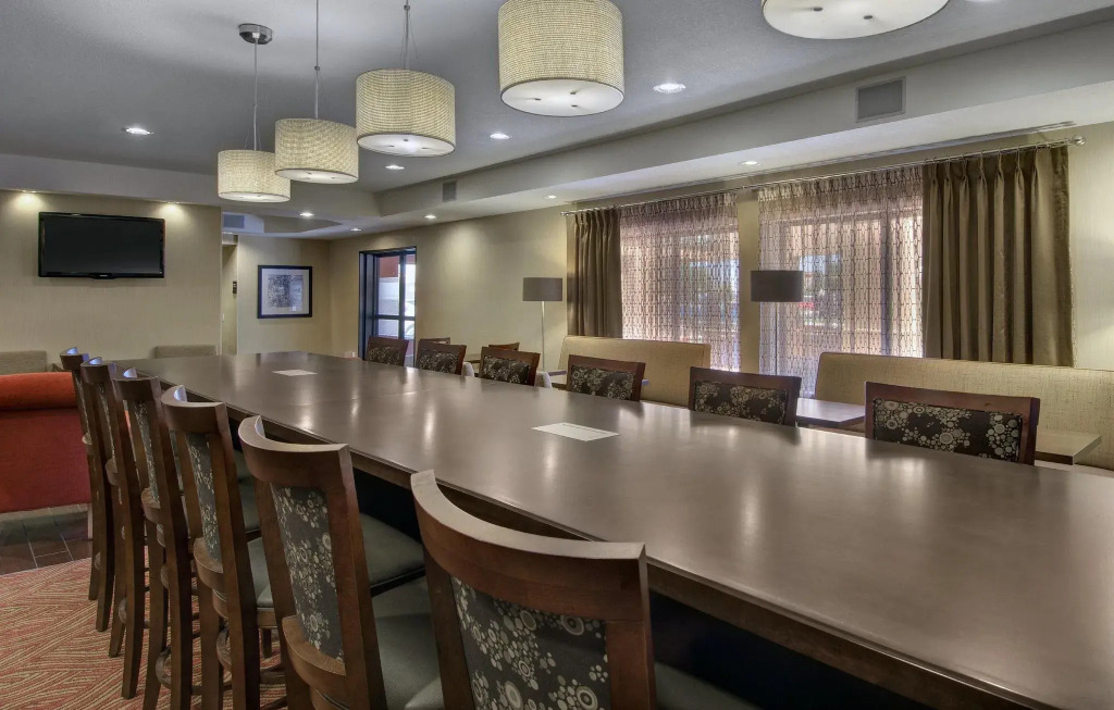 Hampton Inn Provo