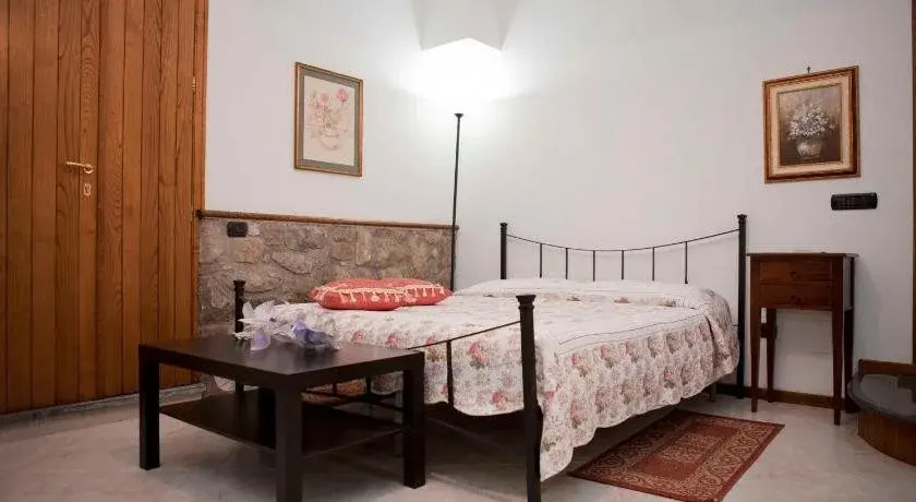 Il Giardino Delle Noci