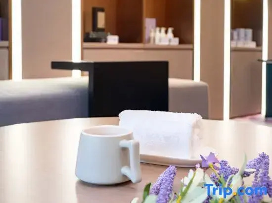 lavande hotels(Tianshui Railway Station Store)
