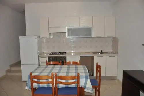 Apartments Majda