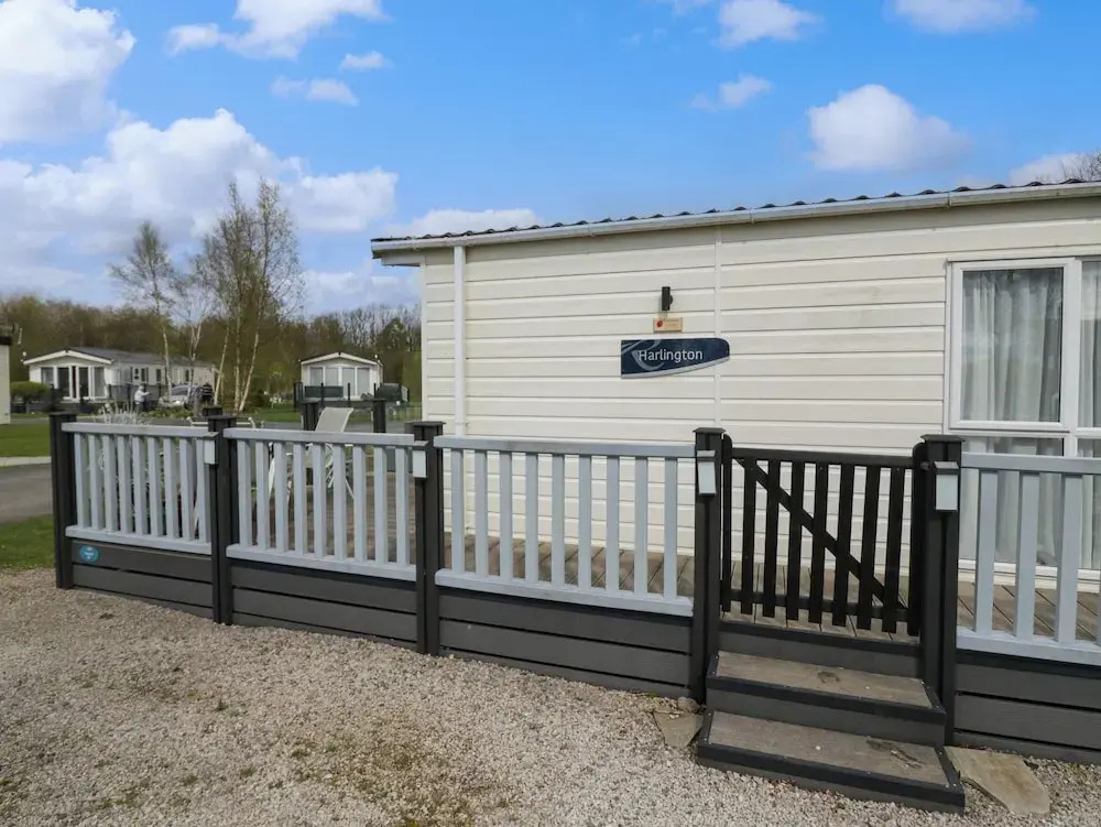 Ladybird Lodge