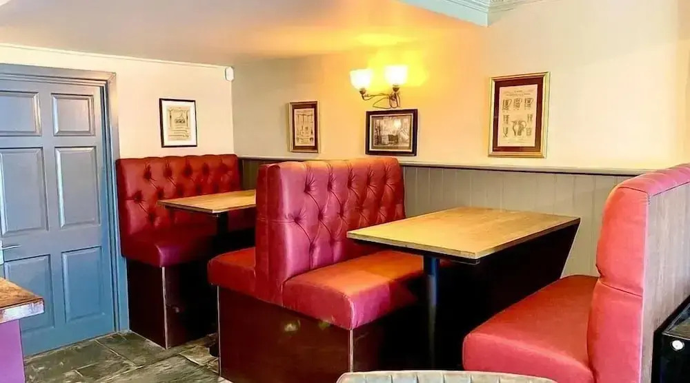 The George Inn Plympton