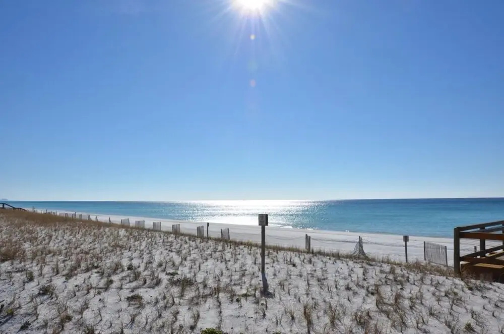 Sandpiper Cove Beachwalk by Holiday Isle