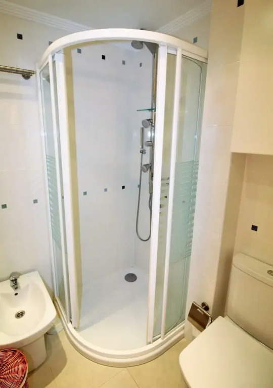 Apartamento Estacha 4P