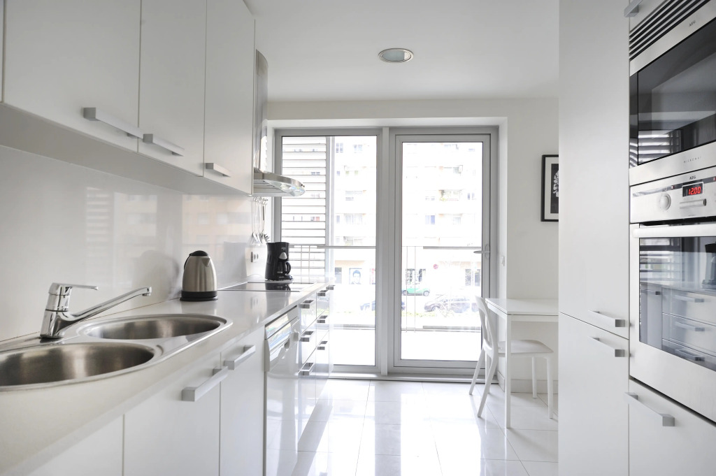 You Stylish Beach Apartments