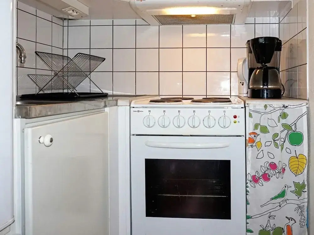 7 Person Holiday Home in Virserum