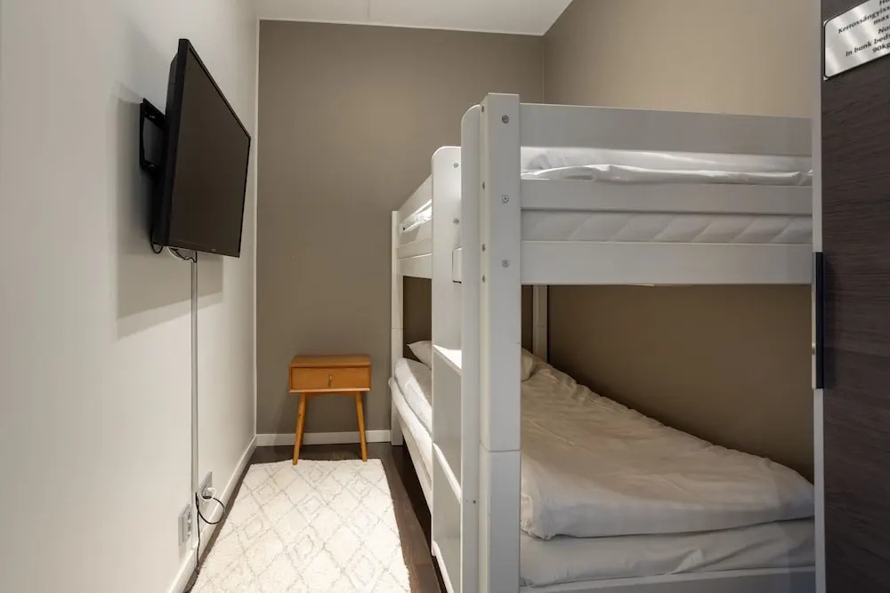 Vuokatti Booking Suites