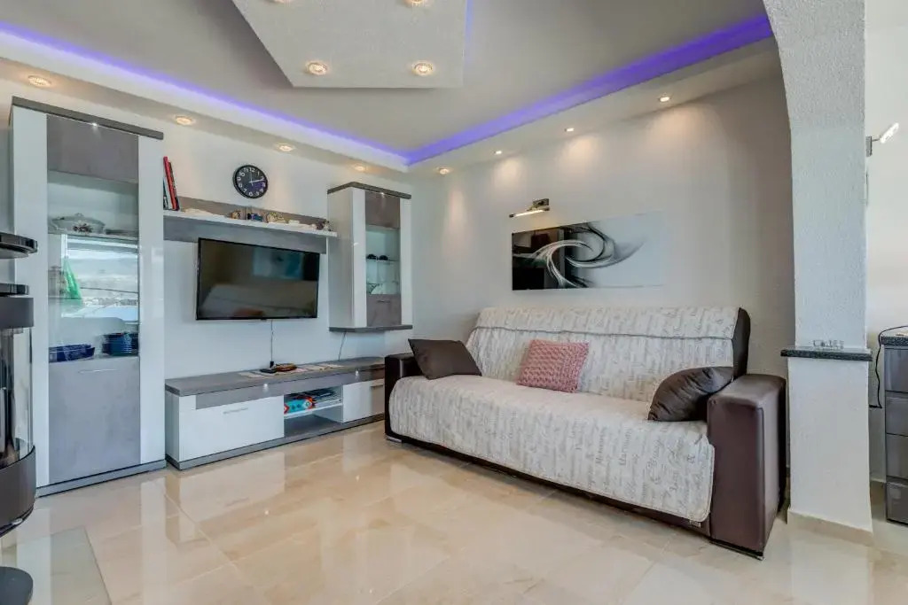Apartment Marin