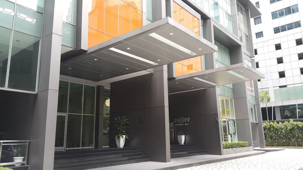 KLCC Suites by City KL