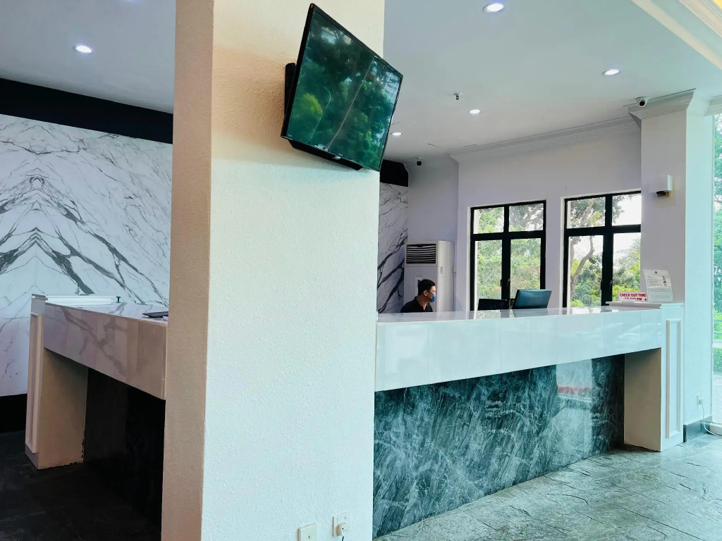 Stallions Suite