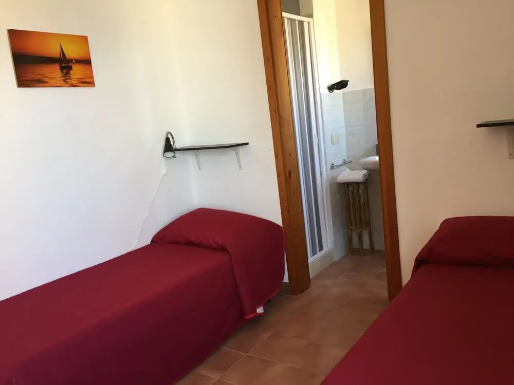 La Terrazza di Anchise
