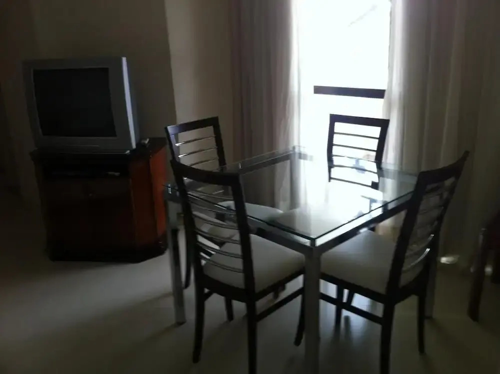 FLATS no Long Stay Vila Olimpia