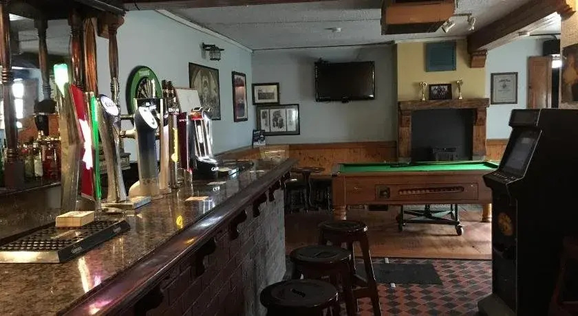 The Wexford Arms