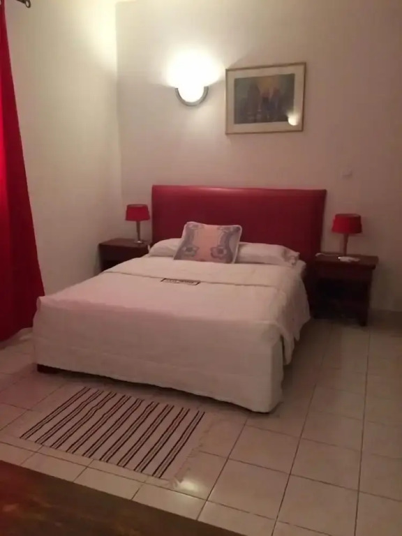 HOTEL ALIA